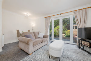 Moresby Close Murdishaw
